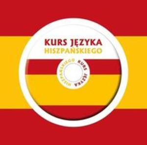 Kurs jzyka hiszpaskiego - 2857667157