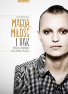 Magda, mio i rak - 2857667180