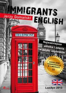 Immigrants English - 2857667189