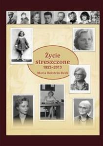 ycie streszczone 1923-2013 - 2857667191