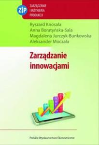 Zarzdzanie innowacjami - 2857667218