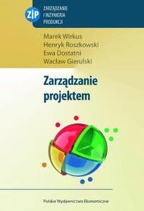 Zarzdzanie projektem - 2857667219