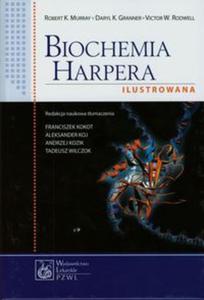 Biochemia Harpera ilustrowana - 2857667359