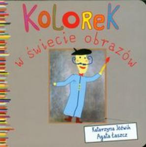 Kolorek w wiecie obrazw - 2857667368