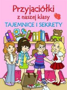 Przyjaciki z naszej klasy - 2857667394