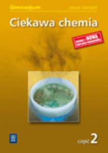 Ciekawa chemia zeszyt wicze cz 2