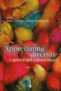 Appreciating diversity - 2857667512