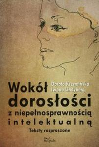 Wok dorosoci z niepenosprawnoci intelektualn - 2857667518