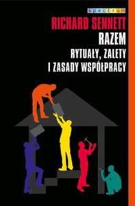 Razem Rytuay, zalety i zasady wsppracy - 2857667587