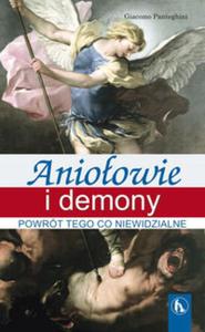 Anioowie i demony - 2857667596