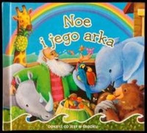 Noe i jego arka - 2857667605