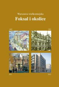 Foksal i okolice - 2857667632