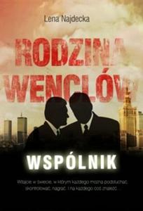 Rodzina Wenclw. Tom 1. Wsplnik - 2857667736