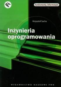 Inynieria oprogramowania - 2857667747