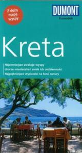 Kreta Przewodnik Dumont - 2857667770