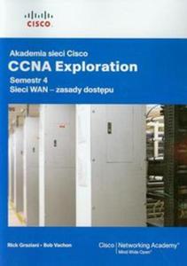 Akademia sieci Cisco CCNA Exploration Semestr 4 - 2857667793