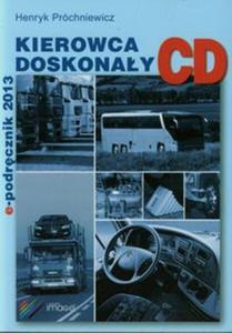 Kierowca doskonay CD E-podrcznik z pyt CD - 2857667810