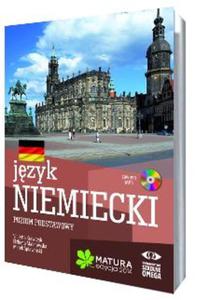 Jzyk niemiecki. Matura 2014. Poziom podstawowy - 2857667874