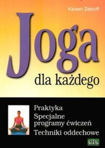 JOGA DLA KADEGO BR - 2857667893