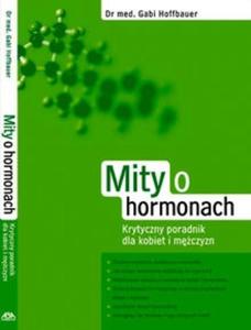 MITY O HORMONACH BR - 2857667898