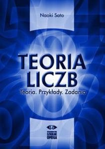 Teoria liczb - 2857667933