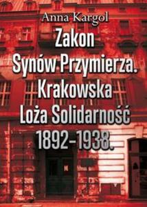 Zakon Synw Przymierza - 2857667965