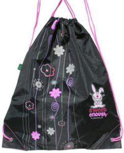 Torba gimnastyczna ? worek Happy Bunny HB-5309 - 2857668017