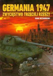 Germania 1947 Zwycistwo Trzeciej Rzeszy - 2857668061