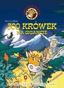 300 krwek na gigancie - 2825658253