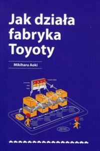 Jak dziaa fabryka Toyoty - 2857668088