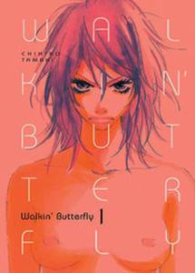 Walkin' Butterfly - 1 - 2857668090