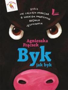 Byk jak byk - 2857668096