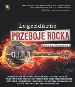 Legendarne przeboje rocka - 2857668113