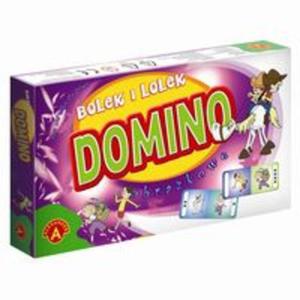 Domino Bolek i Lolek - 2857668211