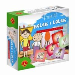 Pami Bolek i Lolek - 2857668225