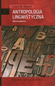 Antropologia lingwistyczna