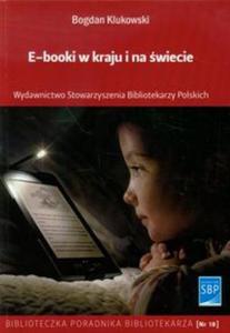 E-booki w kraju i na wiecie - 2857668300