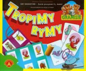 Tropimy rymy Gramisie - 2857668307