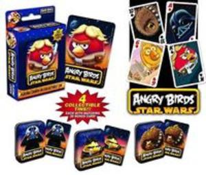 Angry Birds Star Wars z kart 3D - 2857668360