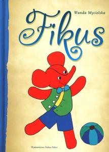 Fikus - 2825658277