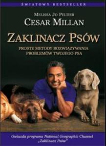 Zaklinacz Psw - 2857668437