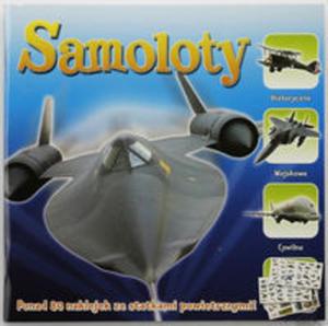 Samoloty - 2857668556