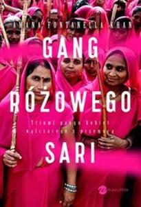 Gang rowego sari - 2857668571