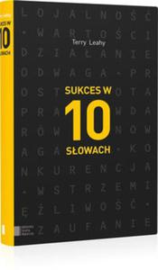 Sukces w 10 sowach - 2857668572