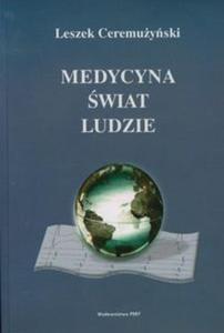 Medycyna wiat ludzie - 2857668607