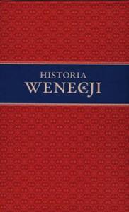 Historia Wenecji Tom I i II - 2857668615