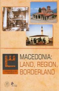 Macedonia land region borderland 2 - 2857668623