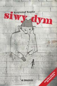 Siwy dym - 2857668659