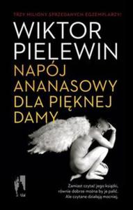 Ananasowy napj dla piknej damy - 2857668687