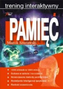 Pami. Trening interaktywny - 2857668699